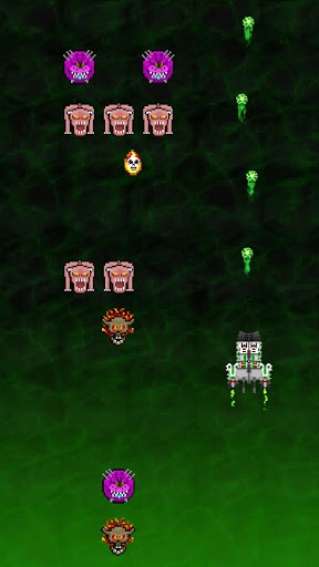 Astro Attack(�Ǽʹ���)v1.4.0 ��׿��