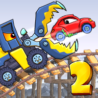 CarEatsCar2(�����Գ�2���ΰ�׿��)v1.7 ��׿��
