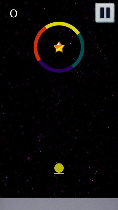 Color Fall��ɫת��v1.0 ���°�