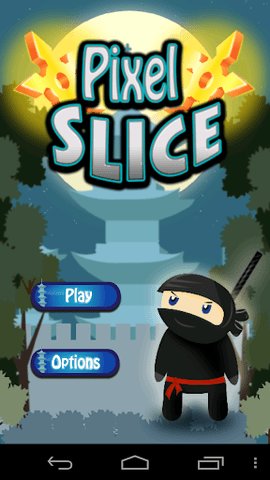 Ninja Slice Extreme(��������)v1.0 ��׿��