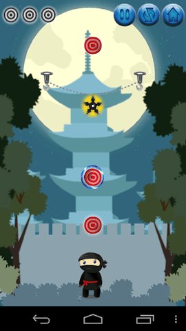 Ninja Slice Extreme(��������)v1.0 ��׿��