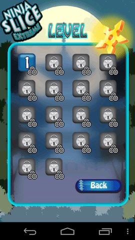 Ninja Slice Extreme(��������)v1.0 ��׿��