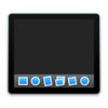 MyDock���湤����v2018 ��ɫ��