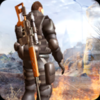Sniper Commando Warrior(����ѻ���)v1.1.7 ���°�