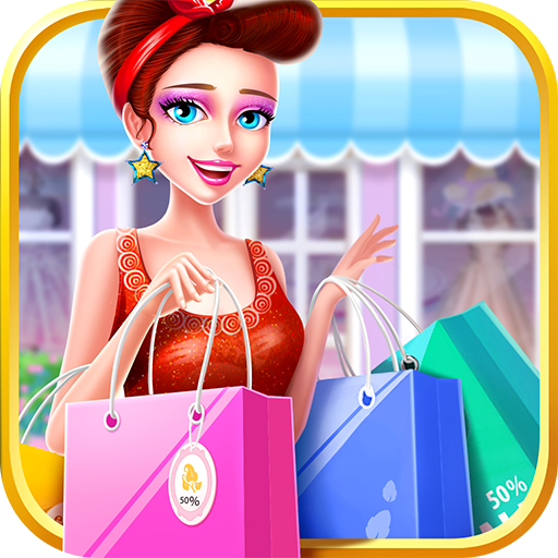 Dream Fashion Shop(�λ�С�껻װ��Ϸ)v2.3.3151 ��׿��