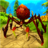 Spider Flock Simulator(֩��Ⱥģ����)v1.0 ��׿��