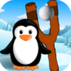 Snow ball fling(ѩ��Ͷ����Ϸ)v2.1  ��׿��