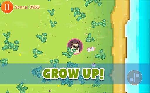 Cat.io(è���Բ����Ϸ)v1.0 ���°�
