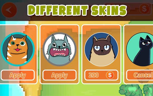 Cat.io(è���Բ����Ϸ)v1.0 ���°�