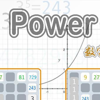 Power Three(Power3��Ϸ)v1.5 �ٷ���