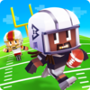 Marshawn Lynch Blocky Football(�����������)v1.4.220 ��׿��