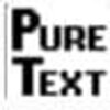 PureText