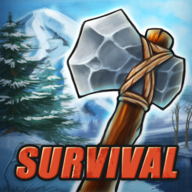 Survival Game Winter Island(����������)v1.1 ��׿��