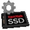 SanDisk SSD Dashboardv2018 ٷ