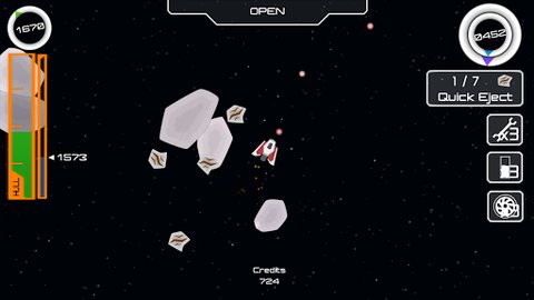 Secret of the Cores(�ں˵�����)v3.2.0 ��׿��