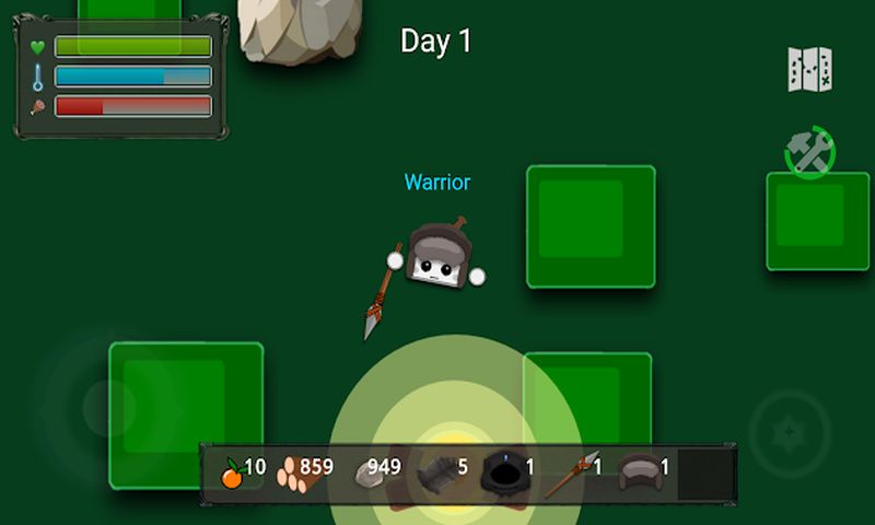Starve Clash(������ͻ��Ϸ)v1.0.2 ��׿��