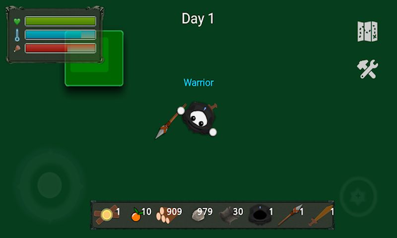 Starve Clash(������ͻ��Ϸ)v1.0.2 ��׿��