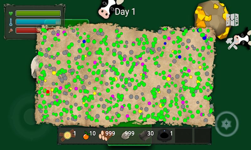 Starve Clash(������ͻ��Ϸ)v1.0.2 ��׿��