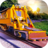 Railroad Building Simulator(��·����ģ����)v1.0 ��׿��