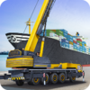 Cargo Ship Manual Crane 18(�����ֶ����ػ�18)1.1 ��׿��