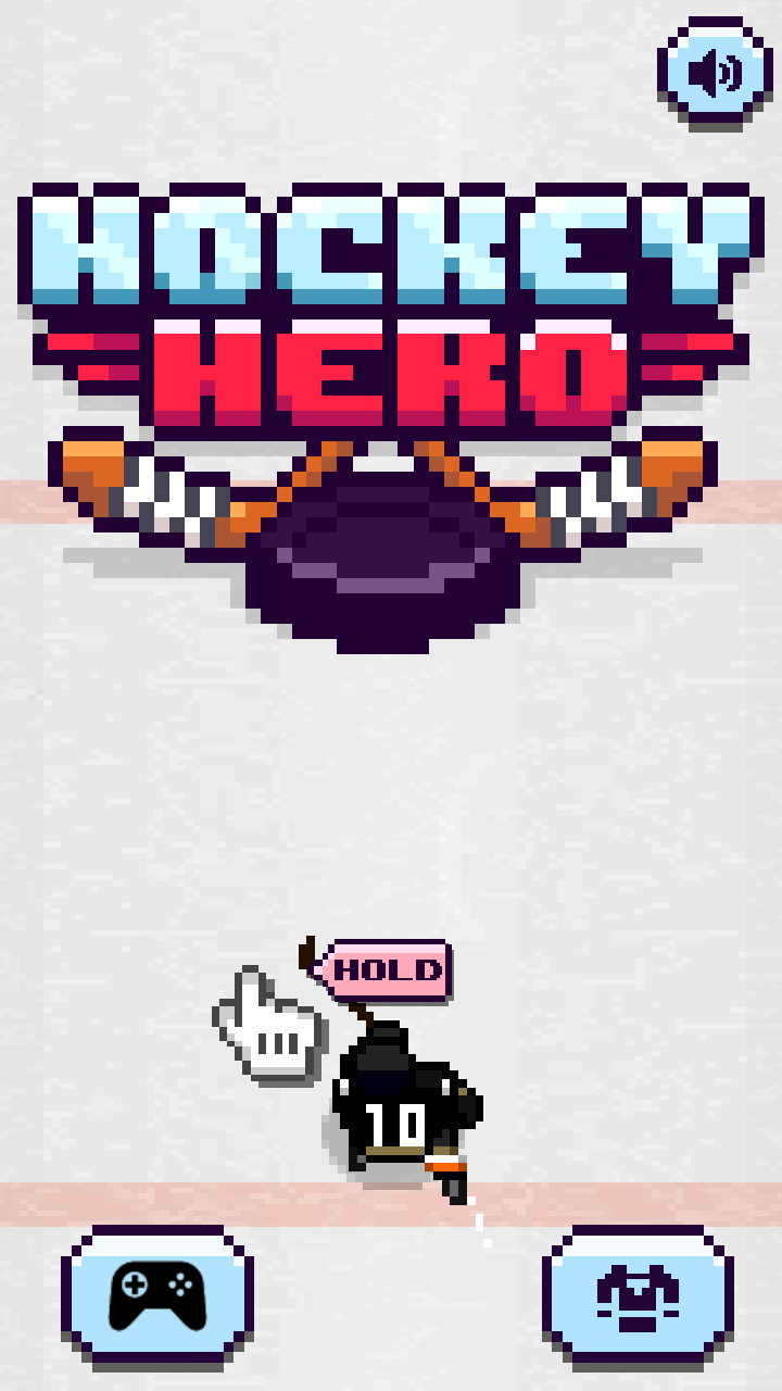 Hockey Hero����v1.0.255 ��׿��
