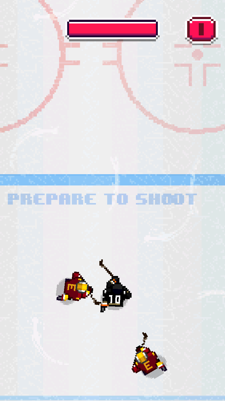 Hockey Hero����v1.0.255 ��׿��