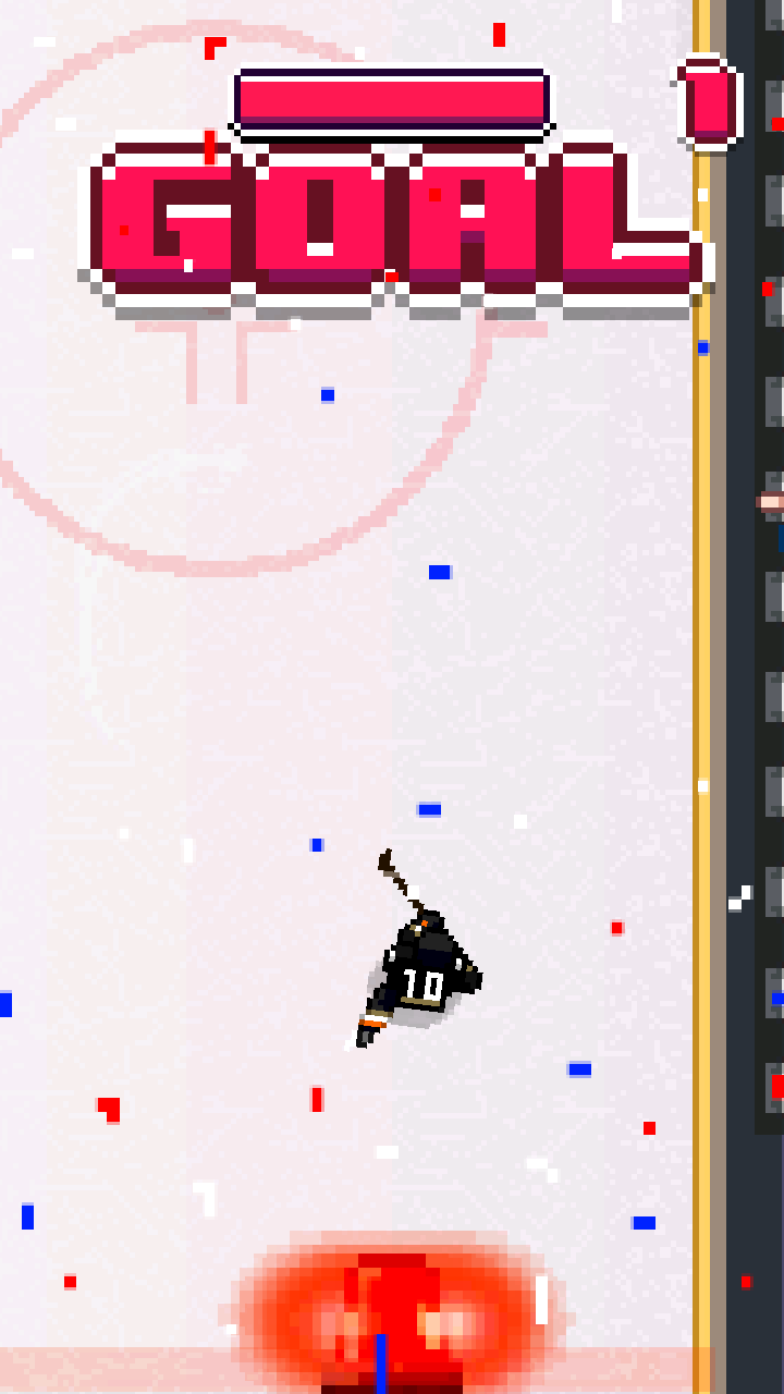 Hockey Hero����v1.0.255 ��׿��
