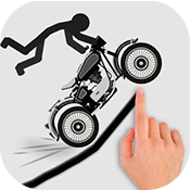 Stickman Racer Road Draw(��������֮·��Ϸ)v1.0 ��Ѱ�