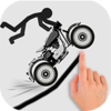 Stickman Racer Road Draw(��������֮·��Ϸ)v1.0 ��Ѱ�