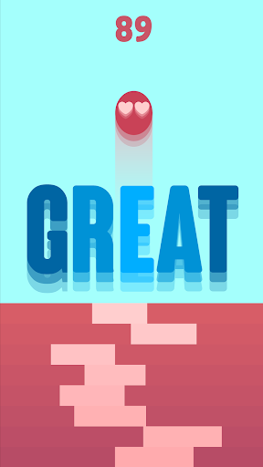 Bouncy Break(�����½���Ϸ)v1.0 �ٷ���