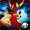 Samurai Siege(��ʿ���Ǽ�)v1.0 ��׿��