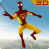 Legend of Spider 3D Hero City(֩��3DӢ�۳Ǵ���)v1.1 ��׿��