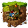 Jurassic Craft(٪�޼͹���)v1.0.6 ��׿��