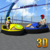 Bumper Car Crash Racing Fever(���ոܳ���ײ��������)v1.3 ��׿��