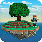 Skyblock(�յ�����)v1.0 ��׿��