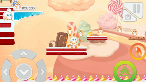 Gone Spore(ȥ������Ϸ)v1.0 ���°�