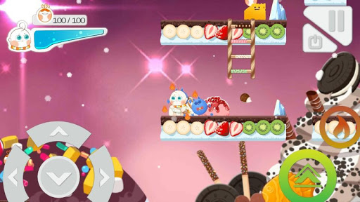 Gone Spore(ȥ������Ϸ)v1.0 ���°�