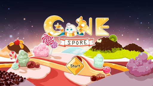 Gone Spore(ȥ������Ϸ)v1.0 ���°�