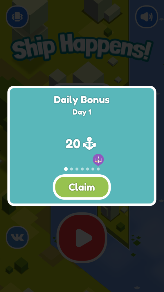 �鷢����ship happensv1.0.5 �ֻ���