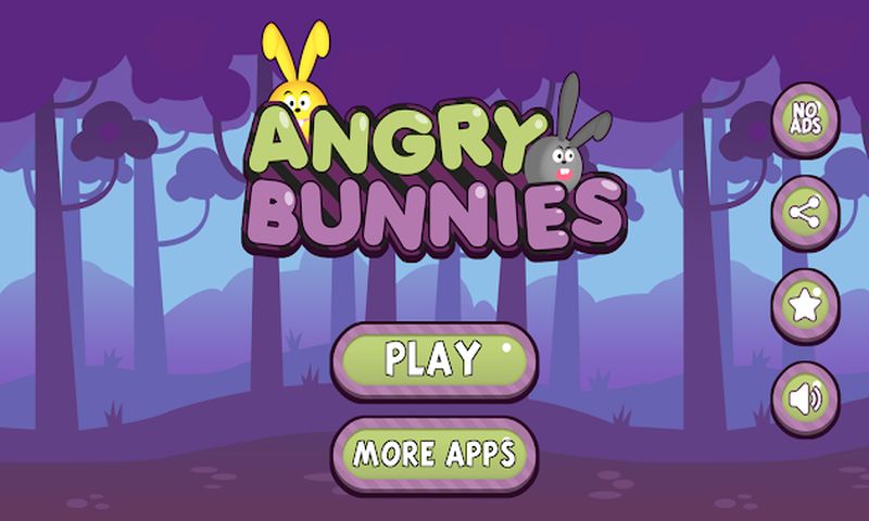 Angry Bunnies(ŭƽ)v1.0.3׿