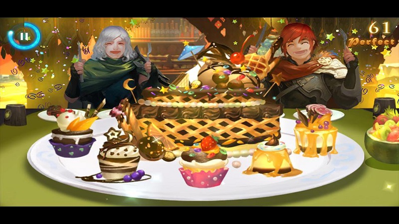 Lethe��ȴ֮��v1.7.5 ��׿��