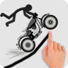Stickman Racer Road Draw(���������������)v1.0.4 ��׿��