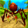 Spider Flock Simulator(֩��Ⱥģ����)v1.1 ��׿��