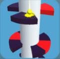 Helix Ball jumping(��������Ծ����)v1.0 ���°�