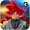 Goku Dragon Warrior VS Super Heroes(�����սʿ���ΰ�׿��)v1.1 ��׿�� ��׿��