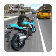 Moto Racer 3D����v1.2 ��׿��
