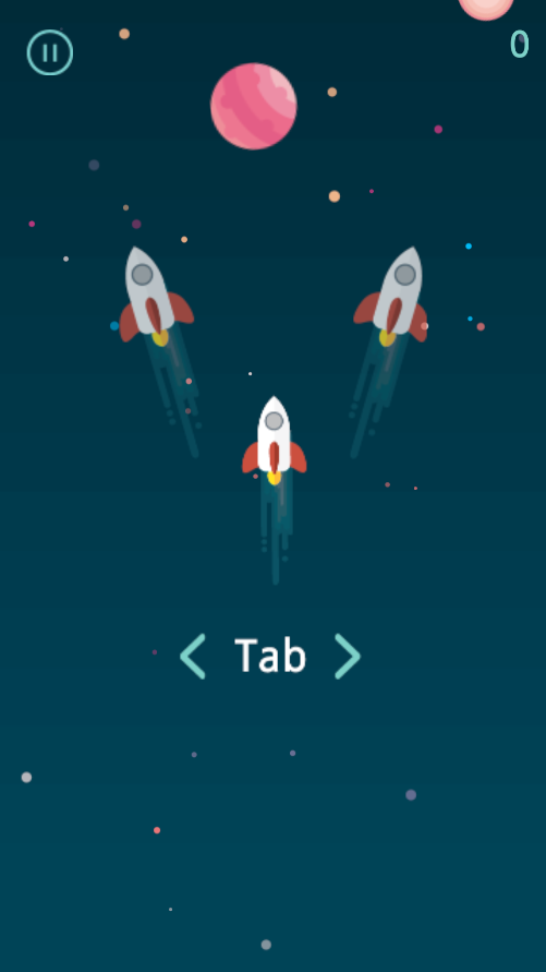 RocketJump(�����Ծ��Ϸ)v1.1.0 ���°�