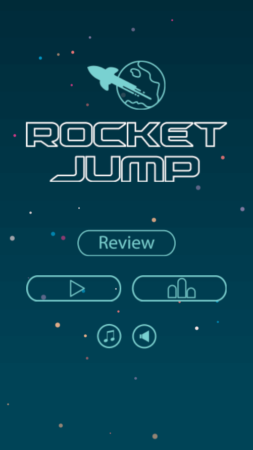 RocketJump(�����Ծ��Ϸ)v1.1.0 ���°�
