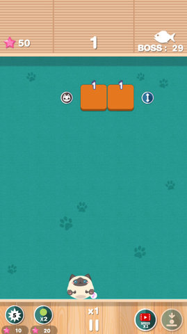 Cat Mania(����è)v1.0.3 ���°�