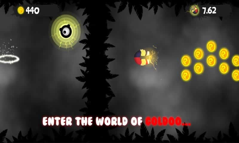 5eels 2(�ڰ�������2)v0.0.0.4 ��׿��